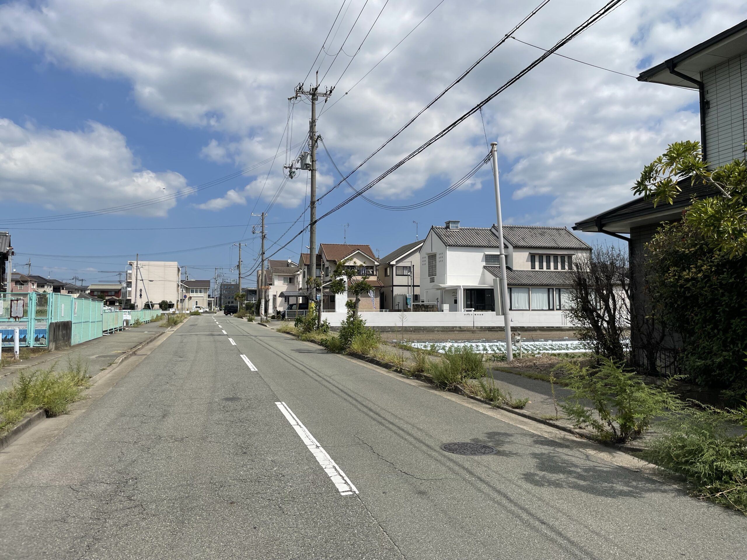 塩井整骨院