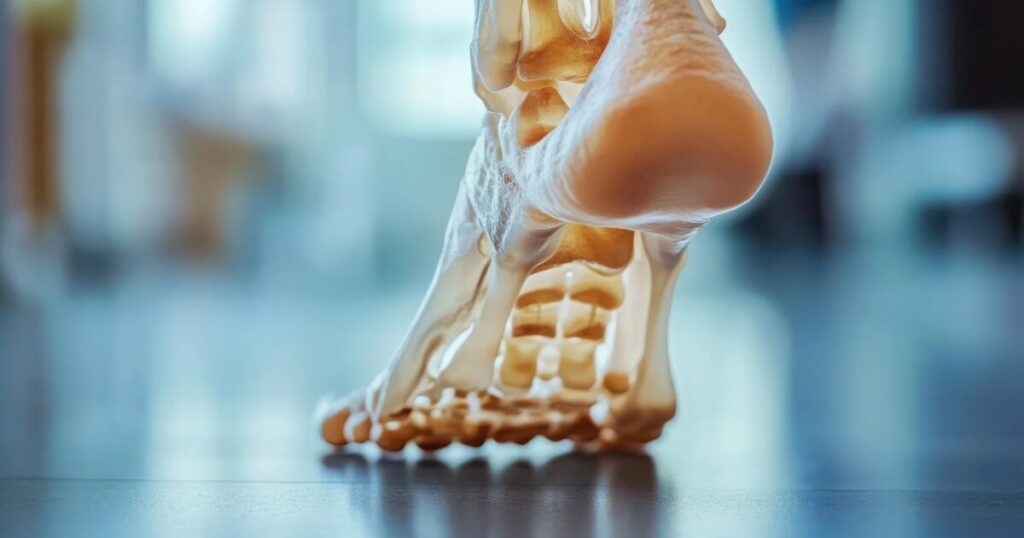 加古川フットケア